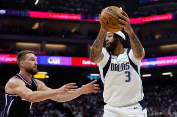 Los últimos dos cupos: así se jugarán los últimos partidos del Play-in de la NBA