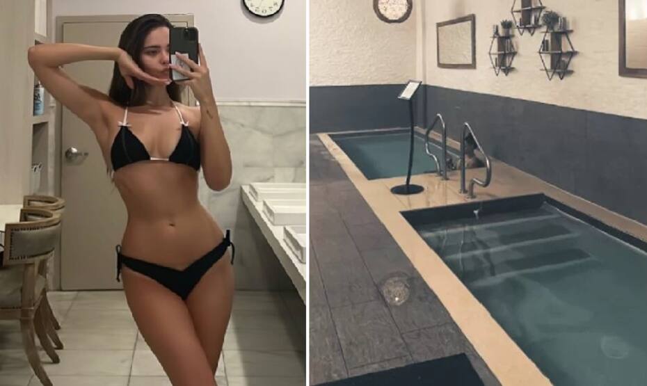 Créditos: Instagram