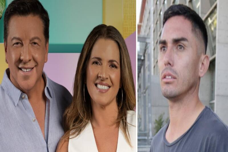 y Monserrat Álvarez criticaron el perdón de Jean Paul Pineda.