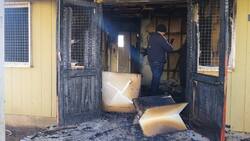 "El pirómano de Penco": denuncian serie de incendios intencionales en sedes sociales del Biobío