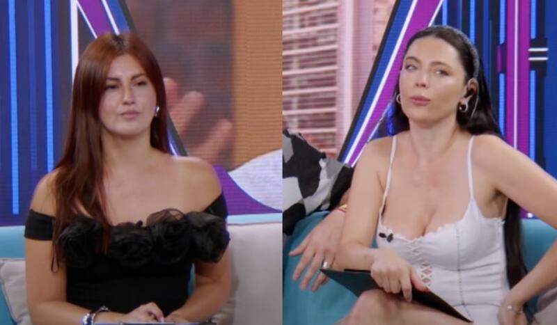 sería reemplazada de Sígueme tras feroz pelea con Daniela Aránguiz.