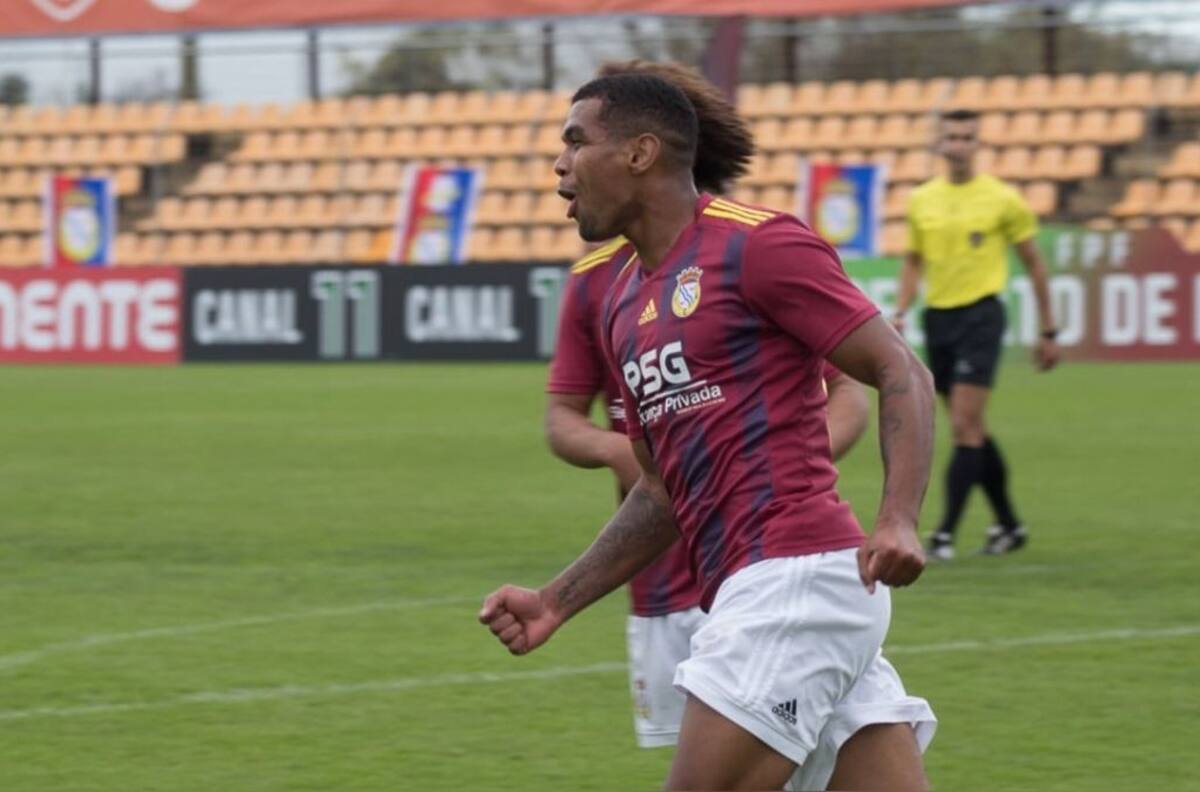 Falleció futbolista en Portugal tras incidente en campo
