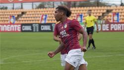 Falleció futbolista en Portugal tras incidente en campo