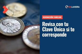 Asignación Familiar: Revisa con tu Clave Única si tienes este subsidio y cuándo se paga