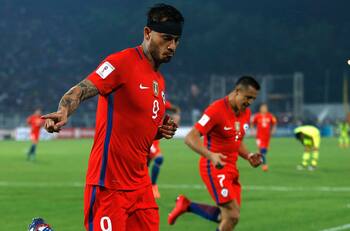 ¡Notable! Pinilla anunció por redes sociales gran ayuda a damnificados