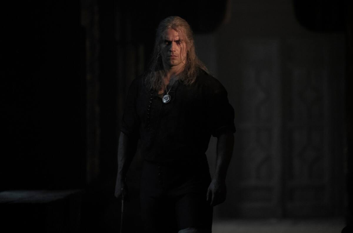 Gerald de Rivia se alista para enfrentar a monstruos y otras criaturas en el trailer de la segunda temporada de “The Witcher”