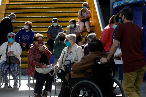 IFE Universal: cómo solicitar el Ingreso Familiar de Emergencia en julio y cuánto dinero entrega
