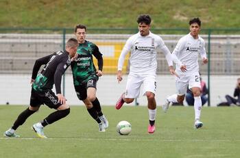 Luis Rojas tiene decidido su futuro en el fútbol italiano
