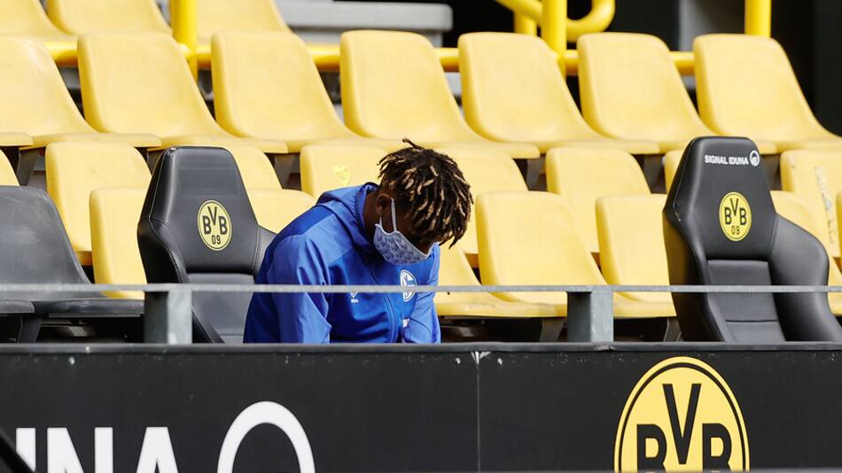 Reanudación Bundesliga (14)