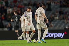 El uno a uno de Chile tras la humillante derrota ante Nueva Zelanda: nadie se salva