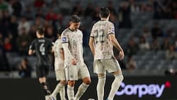 El uno a uno de Chile tras la humillante derrota ante Nueva Zelanda: nadie se salva