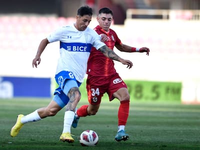 U. Católica vs. Deportes La Serena por Campeonato Nacional: hora y dónde ver por TV y online