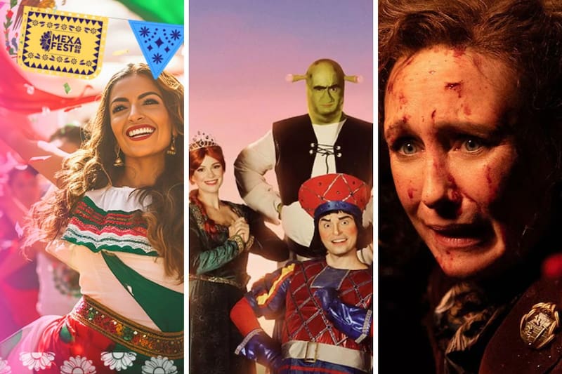 Estas actividades son para todos los gustos, a precios convenientes y en la capital.