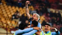 Figura del fútbol chileno fue confirmado como nuevo refuerzo en Brasil: rechazó otra tentadora oferta