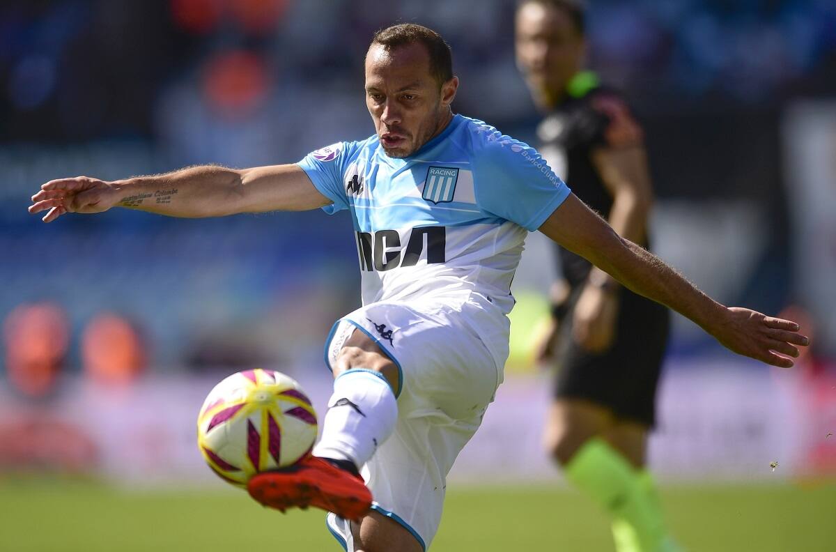 Marcelo Díaz mete presión por su regreso a la U: "No soy de andar mendigando"