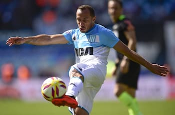 Marcelo Díaz mete presión por su regreso a la U: "No soy de andar mendigando"