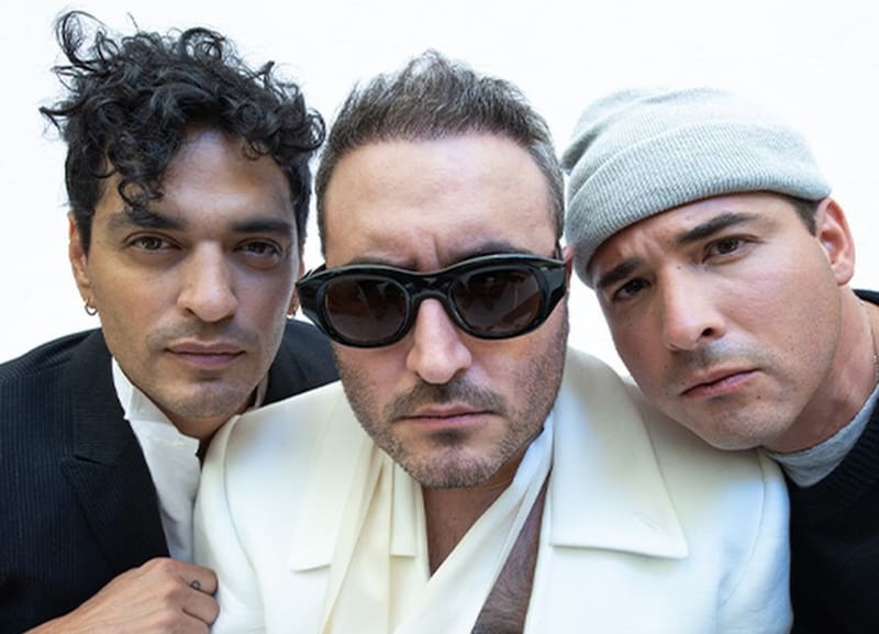 vuelve a Chile en 2025