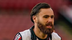 Por culpa de un virus: DT de Sheffield confirmó mala noticia para Ben Brereton