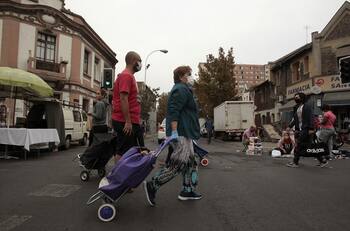 DS1: postula al segundo llamado del Subsidio Habitacional para Clase Media