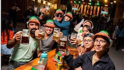 Bierfest Kunstmann 2026: Los precios y horarios que tienes que conocer sobre la gran fiesta cervecera de Valdivia