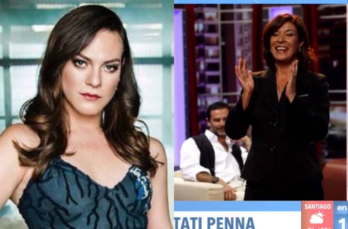"Gracias por tus lindas palabras que me dedicaste en privado": Daniela Vega se unió a la serie de despidos hacia Tati Penna