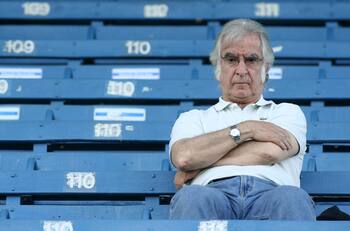 El "round" de Prieto y Buljubasich previo al título de la UC