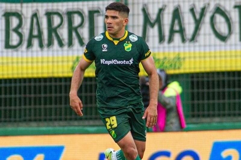 Su último club fue Defensa y Justicia.