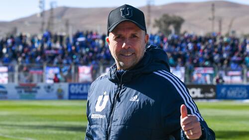 Golpe de último minuto: revelan que la U cerró dos nuevos refuerzos antes del Superclásico