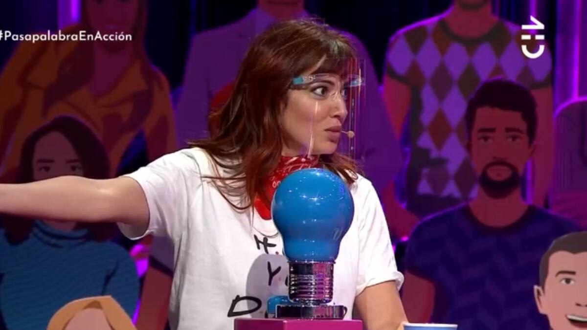 "Pasapalabra en Acción": Yamila Reyna aseguró que se hizo "trampa" en el último episodio