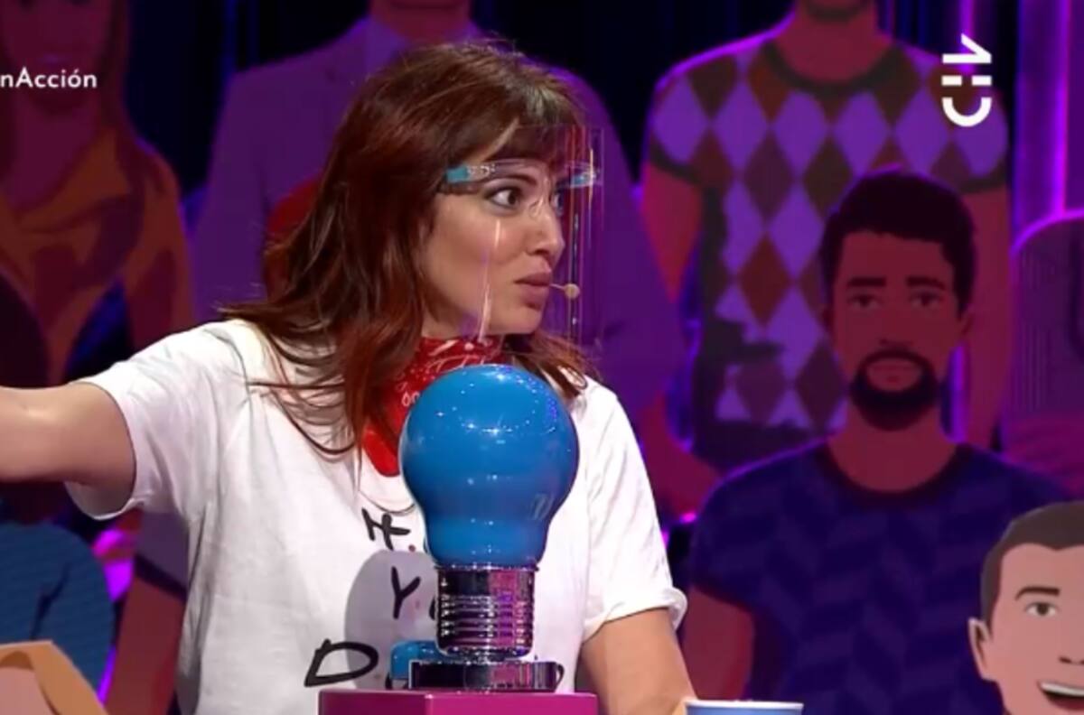"Pasapalabra en Acción": Yamila Reyna aseguró que se hizo "trampa" en el último episodio
