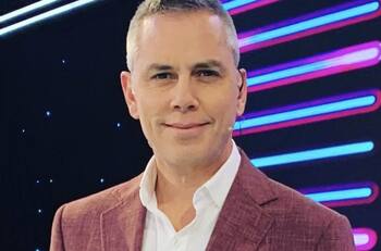 Fuera de la televisión: José Miguel Viñuela compartió un adelanto de su nuevo proyecto de la mano de su Nené