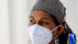 Elisa Loncon fue incluida por la BBC entre las 100 mujeres destacadas de este 2021