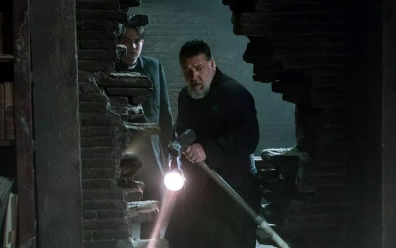 fue un éxito de taquilla y logró asegurarse una continuación.