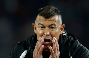 Había renovado recién su contrato: el regalón de Jorge Almirón que cambió de equipo para este segundo semestre