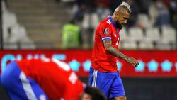 ¿Desolador panorama? Esta sería la posible nómina de La Roja sin la Generación Dorada incluida