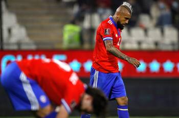 ¿Desolador panorama? Esta sería la posible nómina de La Roja sin la Generación Dorada incluida