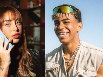 ¿Nació el amor? La imagen de Nicki Nicole que confirmaría su romance con Lamine Yamal