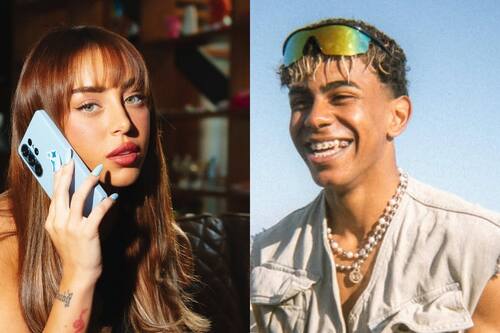 ¿Nació el amor? La imagen de Nicki Nicole que confirmaría su romance con Lamine Yamal