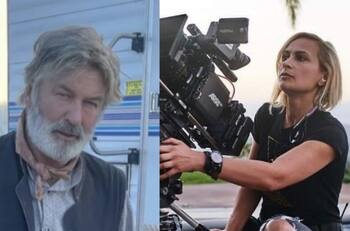 Familia de Halyna Hutchins demanda a Alec Baldwin a cuatro meses de la muerte de la directora de fotografía