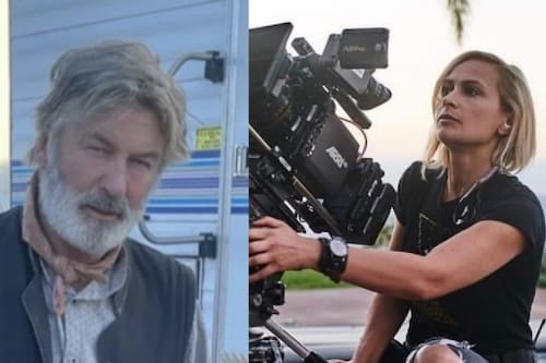 Familia de Halyna Hutchins demanda a Alec Baldwin a cuatro meses de la muerte de la directora de fotografía