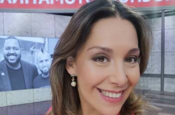 "Ya no continúo en el programa”: Mariela Sotomayor confirmó fue desvinculada de "Zona de Estrellas" y aseguró que no la dejaron despedirse en pantalla