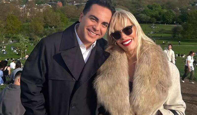 terminaron su relación sentimental.