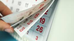 ¿Cuántos días feriados y fines de semana largos quedan del 2023?