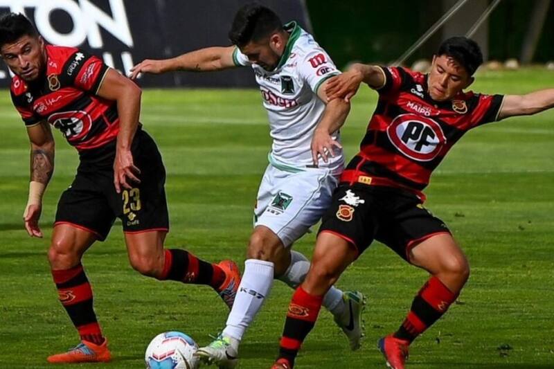 venció por 1-0 a Deportes Temuco.