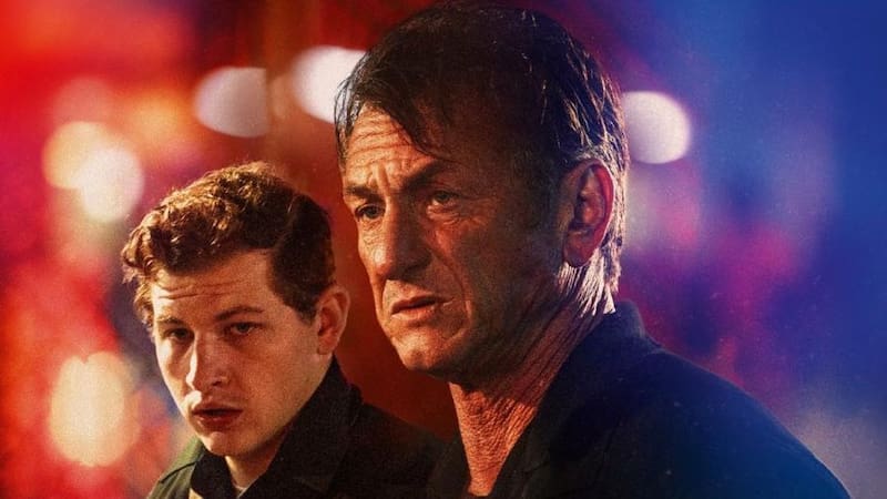 "Ciudad de Asfalto" dura 120 minutos.