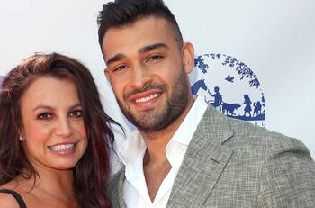 Britney Spears y su novio, Sam Asghari, se van de vacaciones a Hawai luego de la audiencia por su tutela