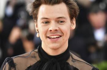 "Don't Worry Darling": Harry Styles protagonizará nueva película junto a Dakota Johnson