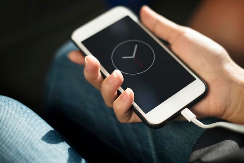 La batería es uno de los aspectos más importantes a considerar.