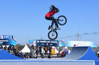 Resultados del Team Chile para los Juegos Odesur 2022: ¡Caen nuevas medallas de oro durante esta jornada!