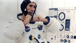 ¿Quién fue Walter Cunningham, uno de los astronautas de la primera misión espacial exitosa de la Nasa?